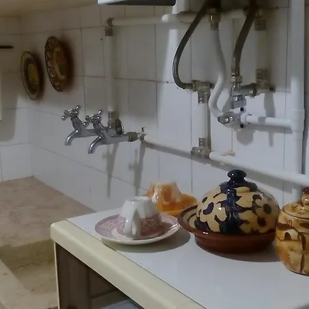 Casa Do Jasmim